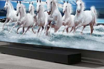 LG’s 2023 Soundbars Enrich Home Entertainment with Immersive Audio and Versatile Features