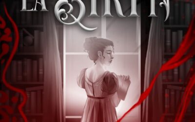 ‘La Sirin’, de Laura Blanco Villalba