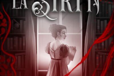 ‘La Sirin’, de Laura Blanco Villalba