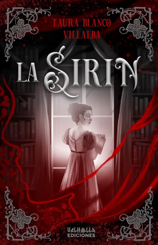 ‘La Sirin’, de Laura Blanco Villalba