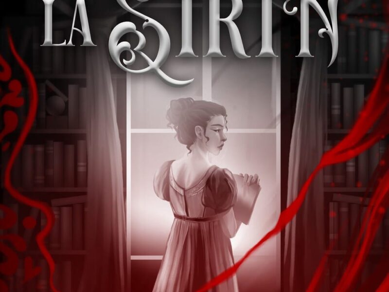 ‘La Sirin’, de Laura Blanco Villalba