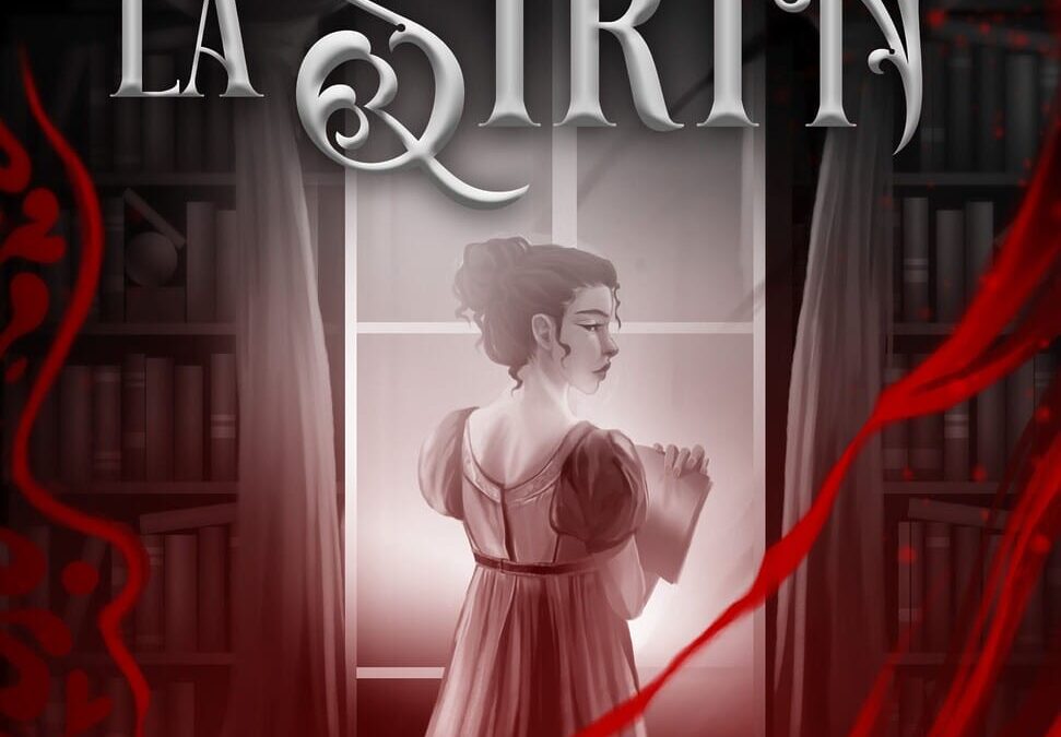 ‘La Sirin’, de Laura Blanco Villalba