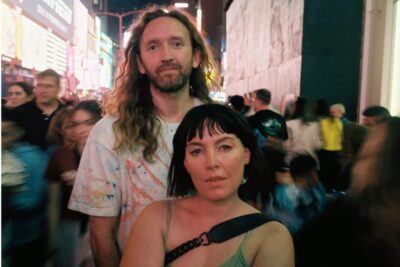 Sylvan Esso – Electropop Duo’s New Album ‘No Rules Sandy’ is Here – Watch the Music Video of Single ‘Echo Party’ & See 2023 UK and EU Live Dates