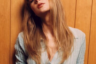 Taylor Swift Makes Global Music History Once Again In 2022