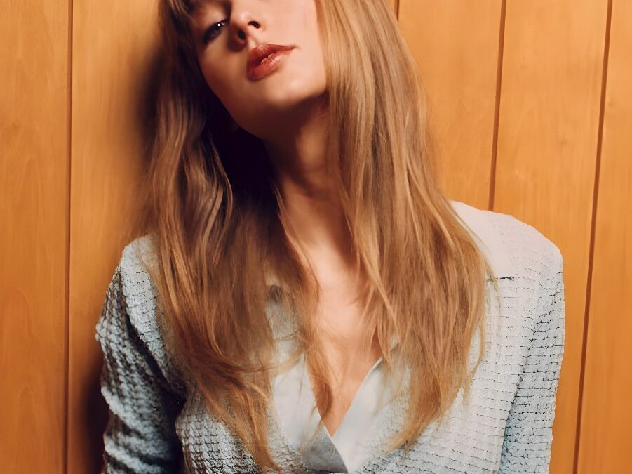 Taylor Swift Makes Global Music History Once Again In 2022