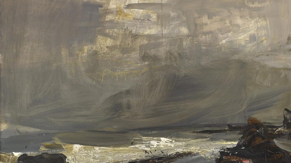 The Scottish Gallery marks ten years of Modern Masters