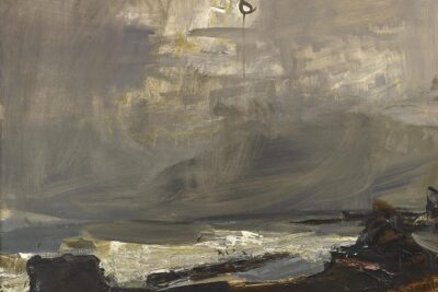 The Scottish Gallery marks ten years of Modern Masters