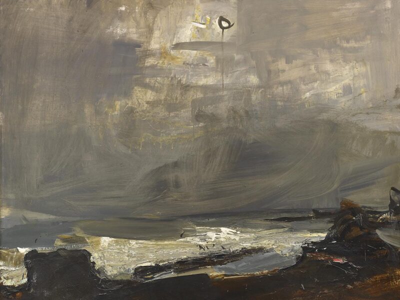 The Scottish Gallery marks ten years of Modern Masters