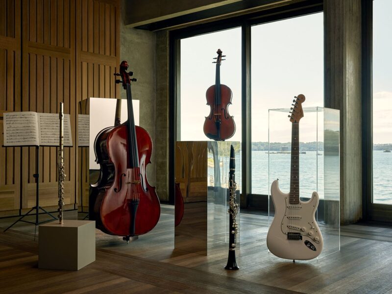 Utzon Music 2023 to showcase a curated collection of the world’s most innovative ensembles and soloists