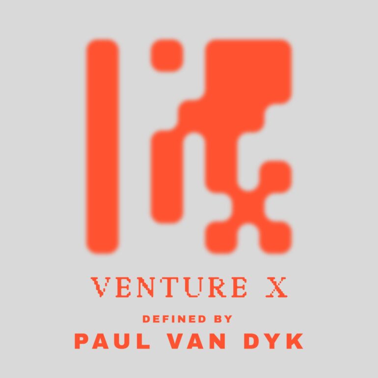 Paul van Dyk Announces New ‘VENTURE X’ Event Concept – Tour Debuts in North America – See U.S. and Canada 2023 Tour Dates!