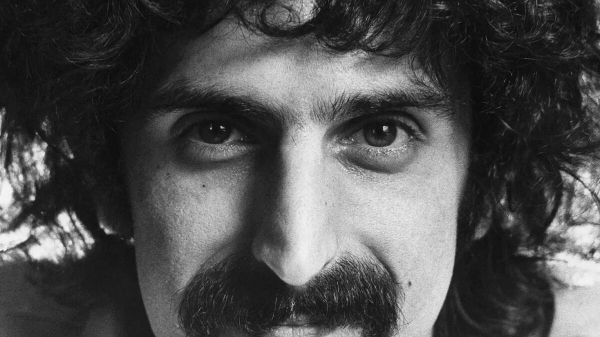 Frank Zappa’s Famed “Electric Orchestra” Celebrated With Waka/Wazoo Box Set Out Now