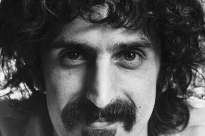 Frank Zappa’s Famed “Electric Orchestra” Celebrated With Waka/Wazoo Box Set Out Now