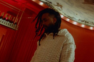 CHIIILD – New Music Video for “You Get M3 (A Final Word)” – Watch It Here & See 2023 Tour Dates in U.S. & Canada!