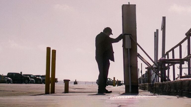 ‘No Atiendas esa Llamada’ (2022) – Serie Documental True Crime en Netflix