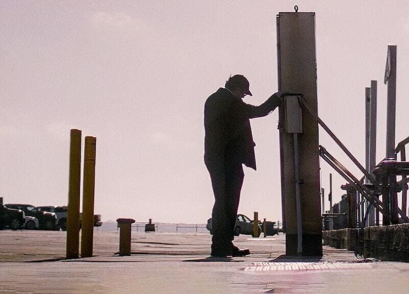 &lsquo;Ne Décrochez Pas&rsquo; (2022) – Série documentaire sur Netflix