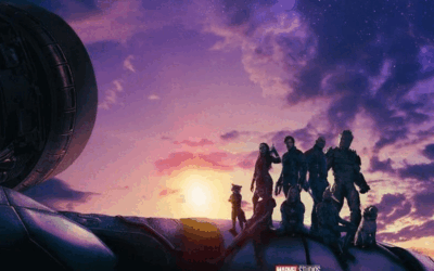 &lsquo;Les Gardiens de la Galaxie Vol. 3&rsquo; (2023) – Ils sont de retour pour 2023 ! Bande-annonce