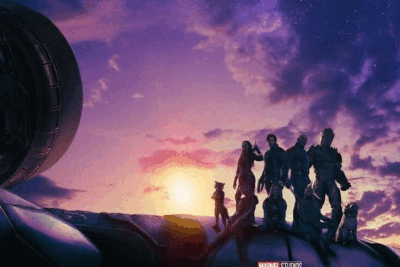 &lsquo;Les Gardiens de la Galaxie Vol. 3&rsquo; (2023) – Ils sont de retour pour 2023 ! Bande-annonce