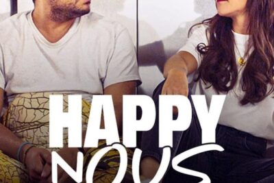 ‘Stuck with You’ (2022) – Romantic Comedy on Netflix