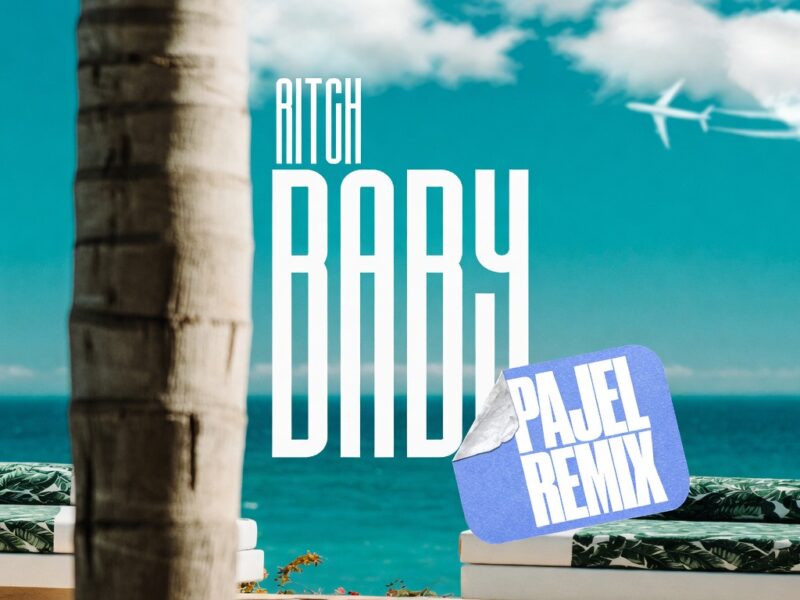 Aitch and Emerging German Rapper Pajel Join Forces For “Baby” Remix – Listen to the Remix and See European Tour Dates