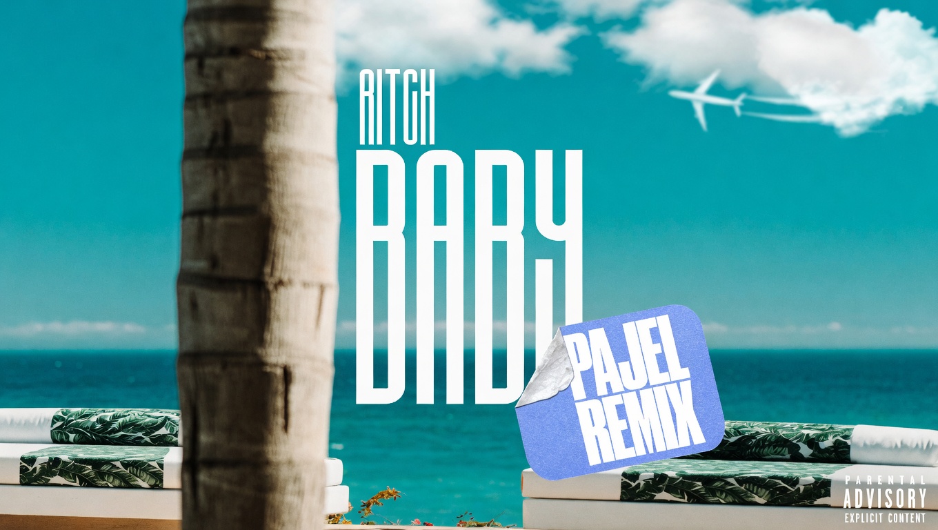Aitch and Emerging German Rapper Pajel Join Forces For “Baby” Remix – Listen to the Remix and See European Tour Dates
