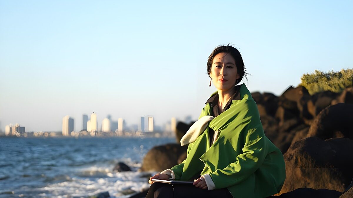 MotherTongue, MotherLand by Sunny Kim to Premiere in the Utzon Room February 2023