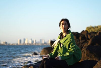 MotherTongue, MotherLand by Sunny Kim to Premiere in the Utzon Room February 2023