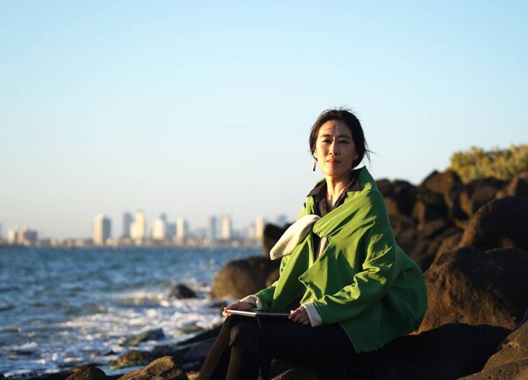 MotherTongue, MotherLand by Sunny Kim to Premiere in the Utzon Room February 2023