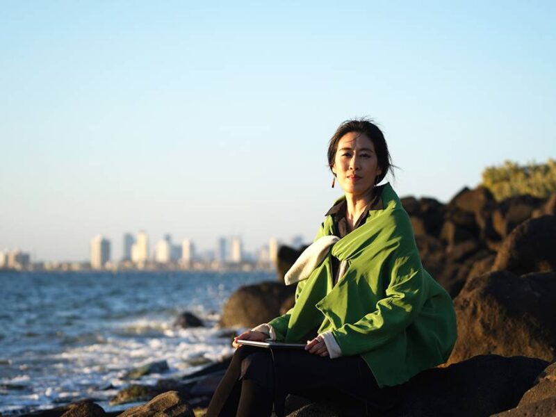 MotherTongue, MotherLand by Sunny Kim to Premiere in the Utzon Room February 2023