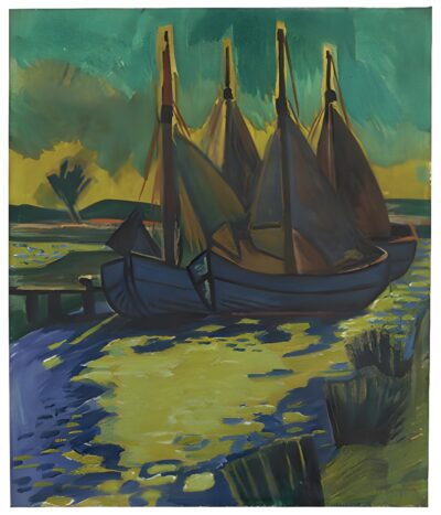 Max Pechstein