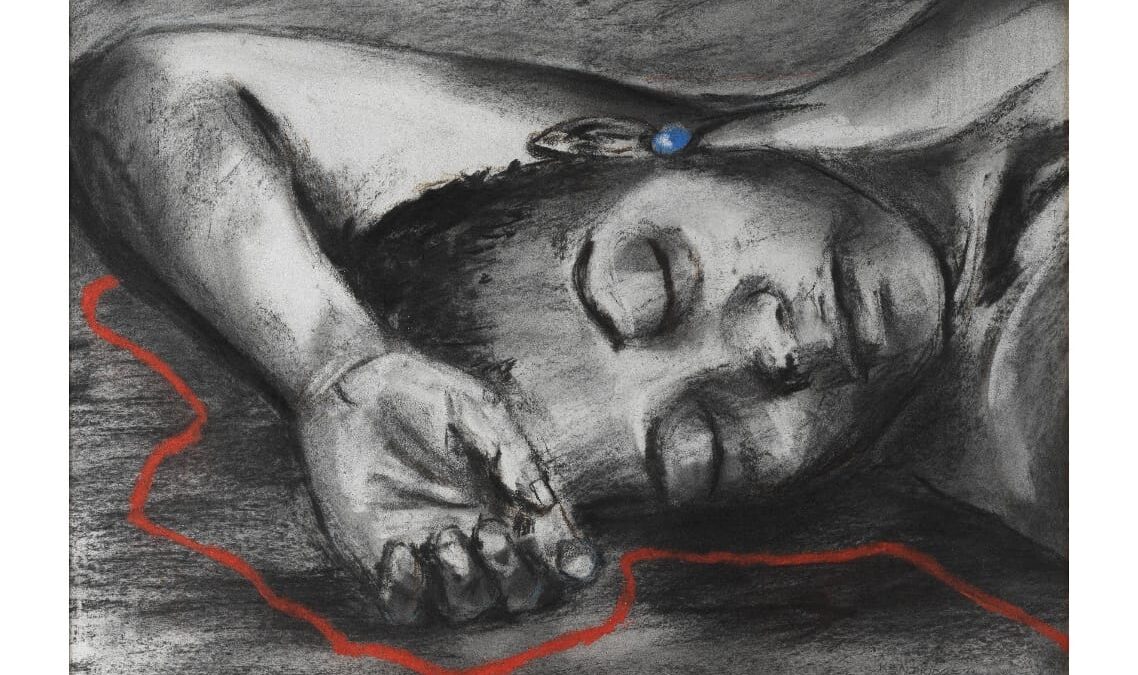 William Kentridge à L’honneur chez Bonhams Cornette de Saint Cyr