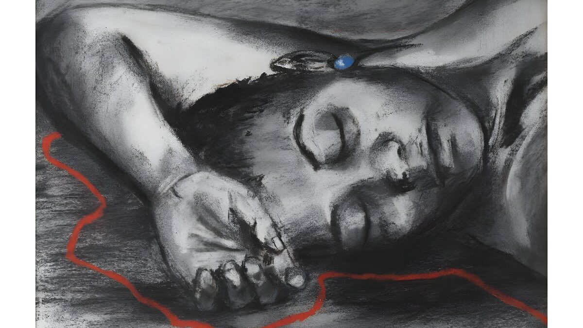 William Kentridge à L’honneur chez Bonhams Cornette de Saint Cyr
