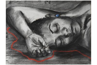 William Kentridge à L’honneur chez Bonhams Cornette de Saint Cyr