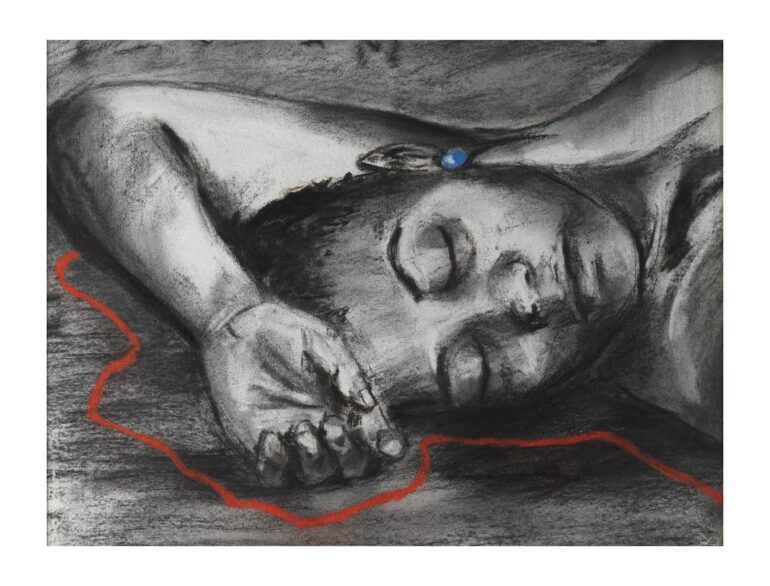 William Kentridge à L’honneur chez Bonhams Cornette de Saint Cyr