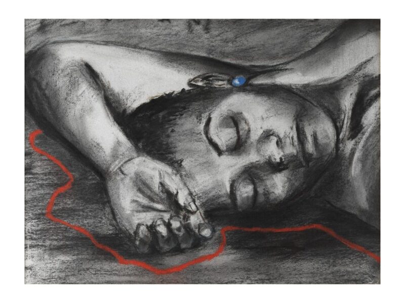 William Kentridge à L’honneur chez Bonhams Cornette de Saint Cyr