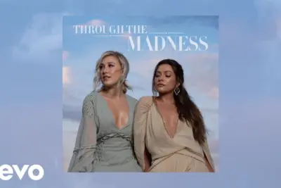 Maddie & Tae ‘All Song No Static Tour’: Spring 2023 Dates