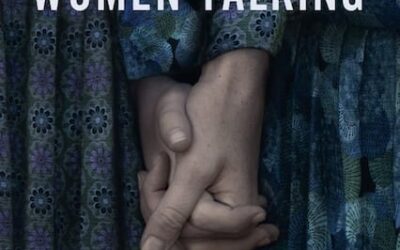 Hildur Guðnadóttir’s Original Motion Picture Soundtrack For ‘Women Talking’ – Nominated for The Golden Globes and Critics’ Choice Award