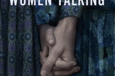 Hildur Guðnadóttir’s Original Motion Picture Soundtrack For ‘Women Talking’ – Nominated for The Golden Globes and Critics’ Choice Award