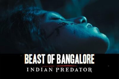 Beast of Bangalore: Indian Predator – Série documentaire – Netflix