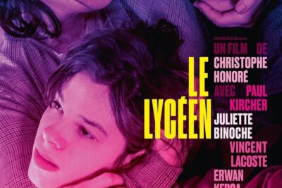 Le Lycéen – Winter Boy, sortie de la bande originale signée Yoshihiro Hanno