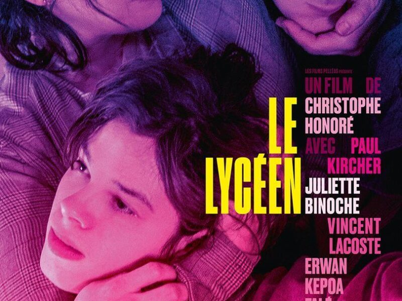 Le Lycéen – Winter Boy, sortie de la bande originale signée Yoshihiro Hanno
