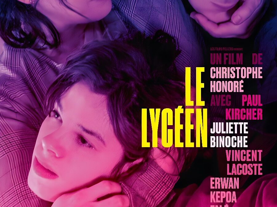 Le Lycéen – Winter Boy, sortie de la bande originale signée Yoshihiro Hanno