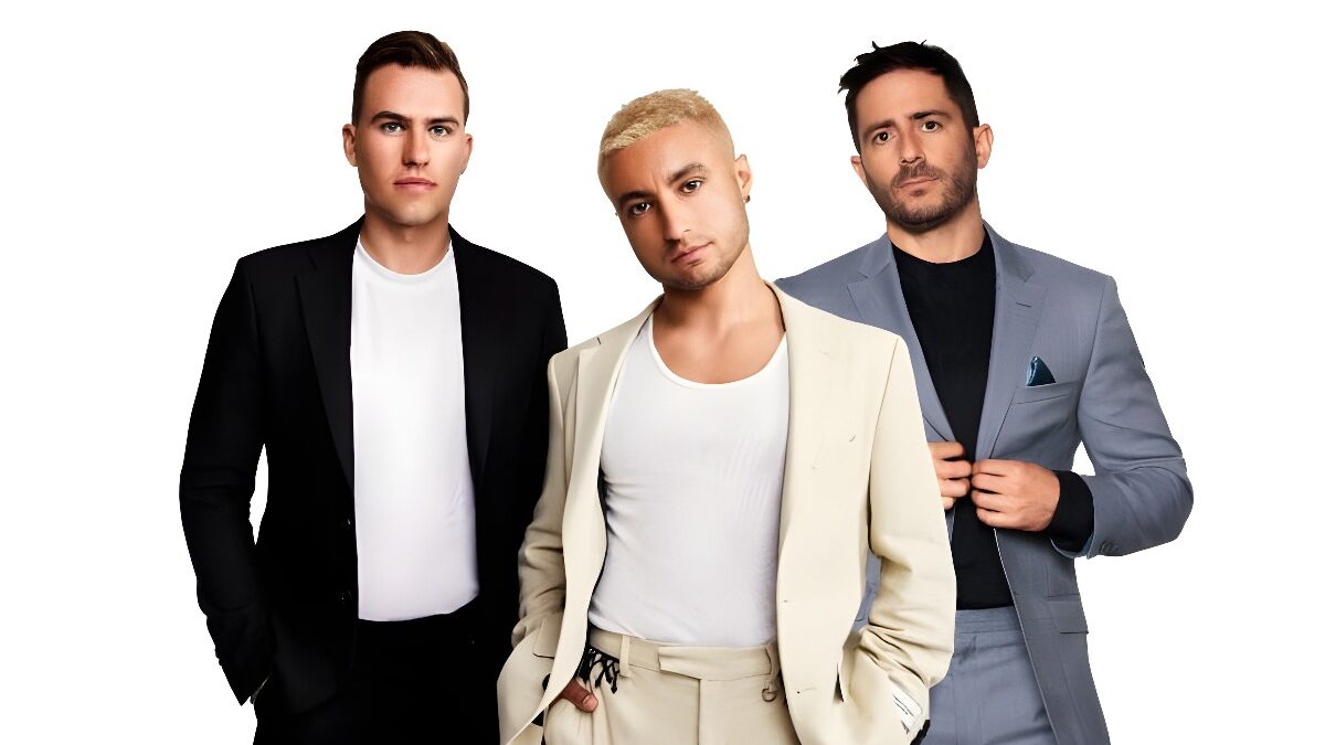 Loud Luxury and Hook N Sling Join Forces and Release New Single “Afterparty”