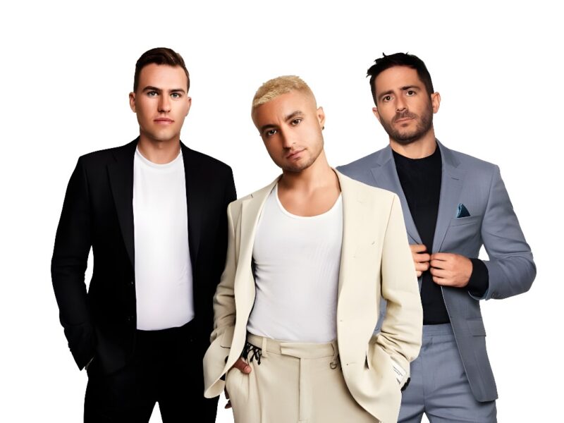 Loud Luxury and Hook N Sling Join Forces and Release New Single “Afterparty”