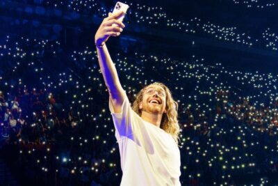 ‘Mathieu Dufour at Bell Centre’ – Comedia Stand-Up en Netflix – 22 Dic