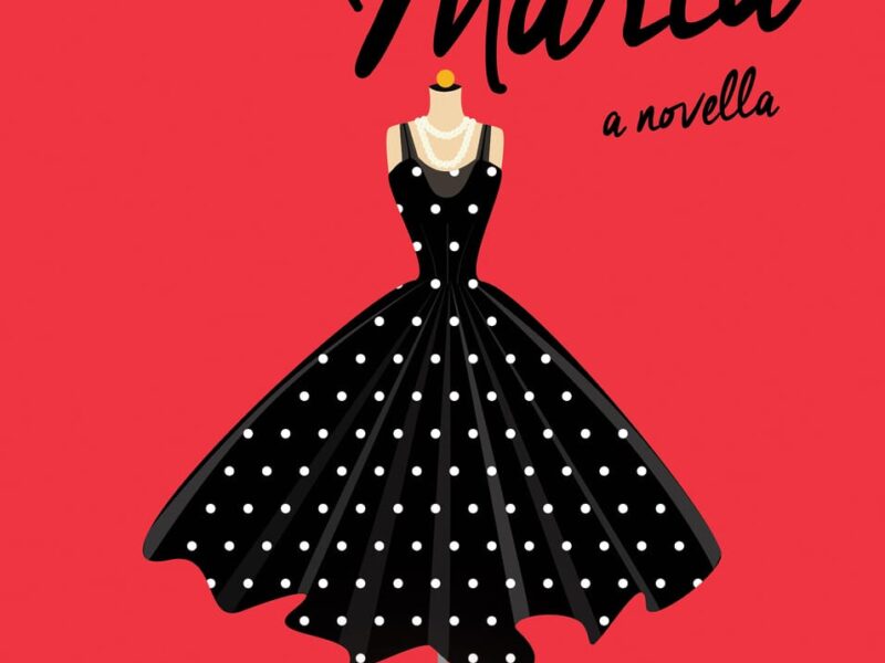 Rising Publishing COO Pens Premier Novella in a Riveting Fictional Series For Young Adults