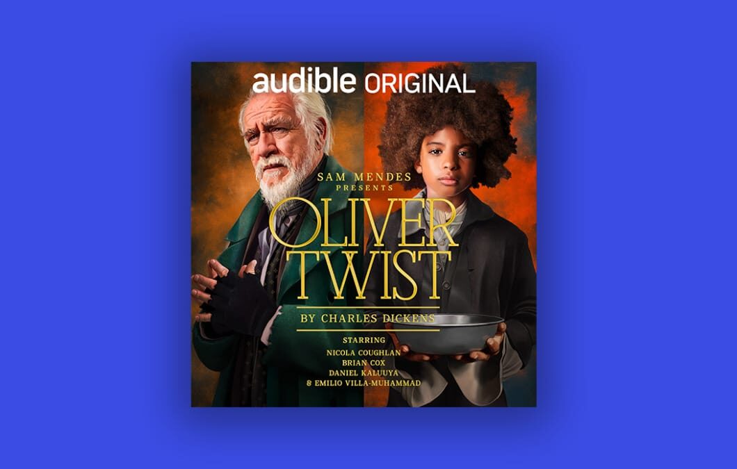 All-Star Cast for “Oliver Twist”
