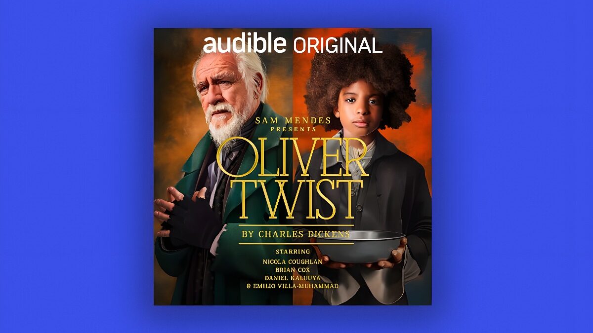 All-Star Cast for “Oliver Twist”
