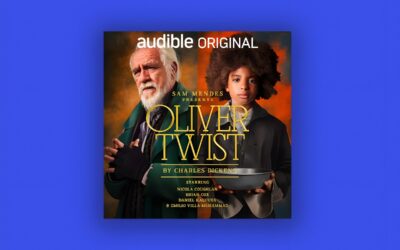 All-Star Cast for “Oliver Twist”