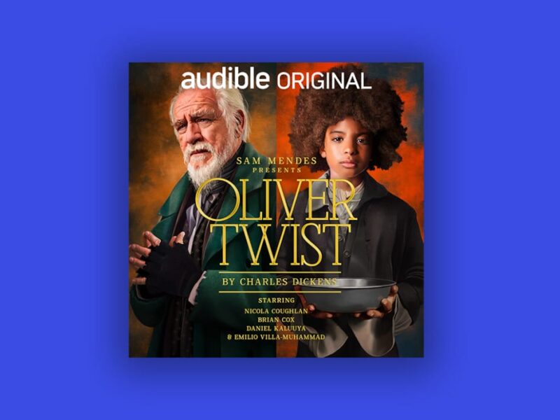 All-Star Cast for “Oliver Twist”