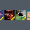 New Theater Originals Available at Audible